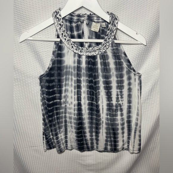 Saint Tropez West Tops - Saint Tropez West Medium Women’s Blouse